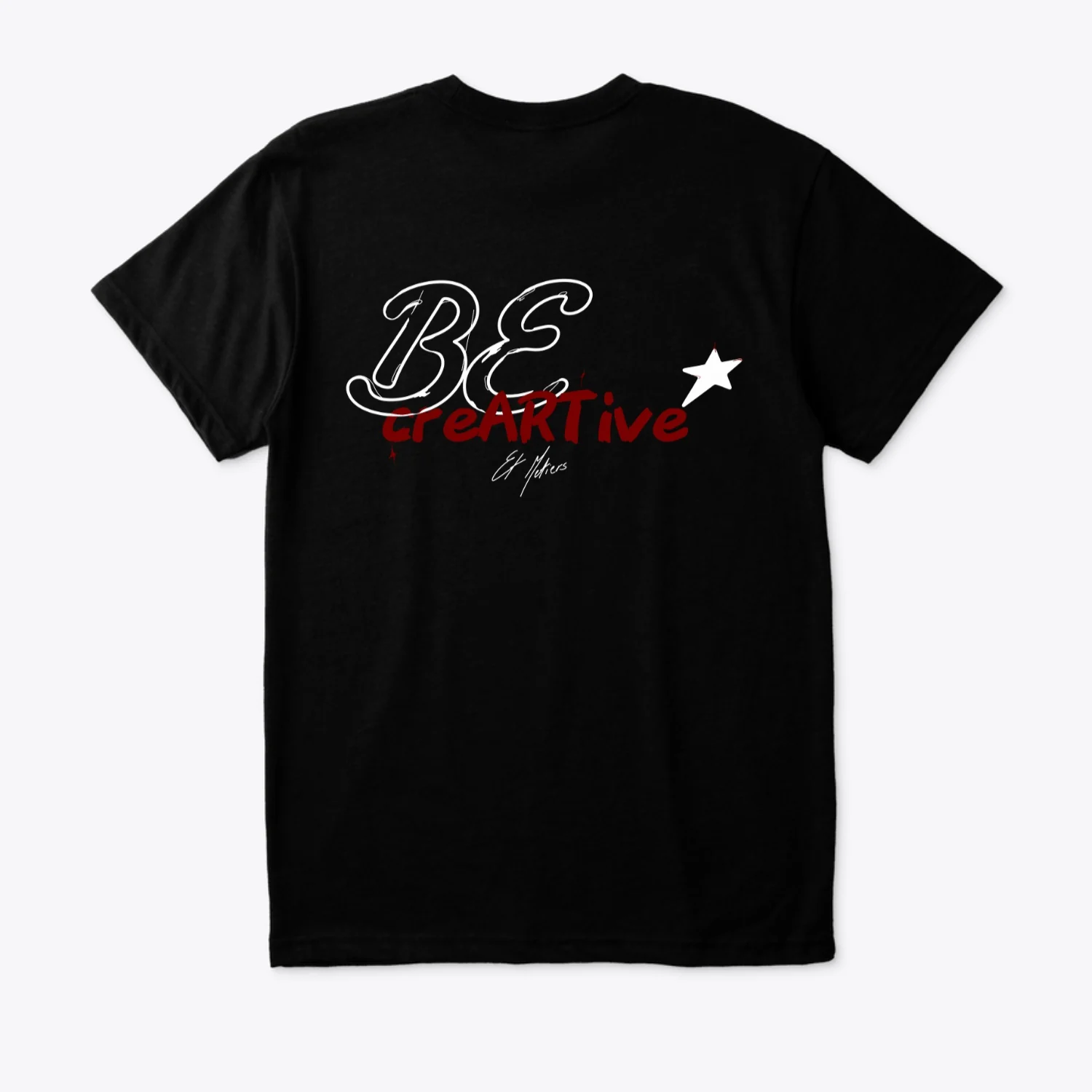 Be creART(et métiers)ive original design
